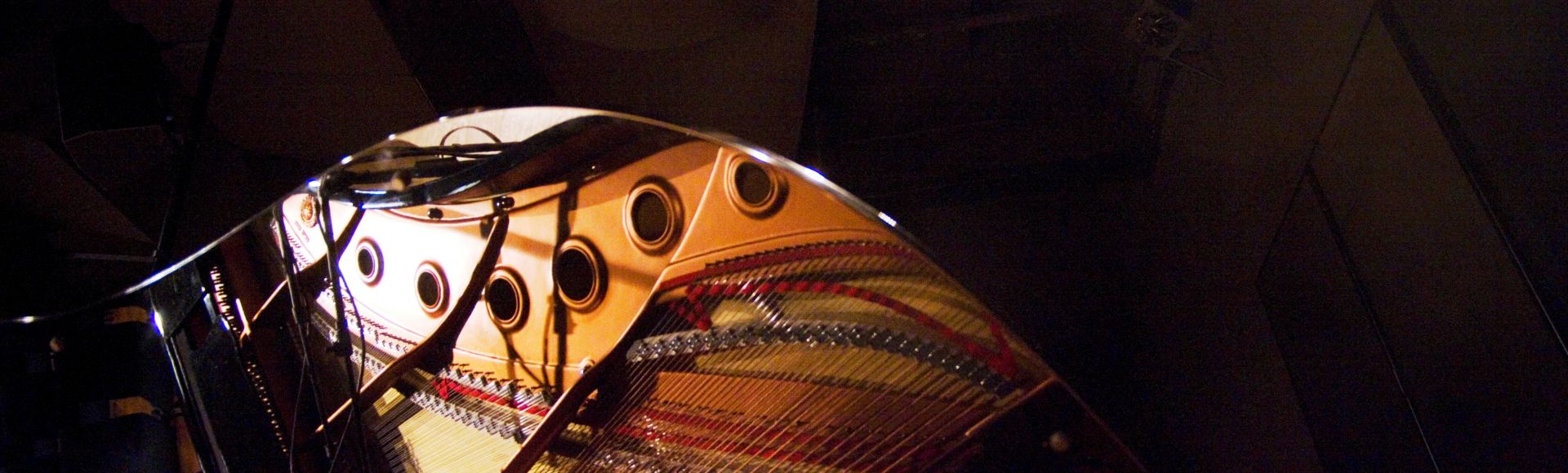 Piano ©Uwe Neumann/ Jazz Institute Berlin