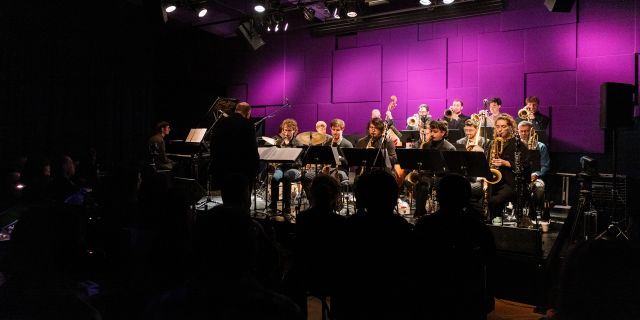 Jazzcampus_Pati Grabowitz ©Pati Grabowitz