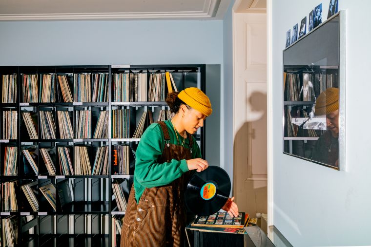  &copy;Pati Grabowitz