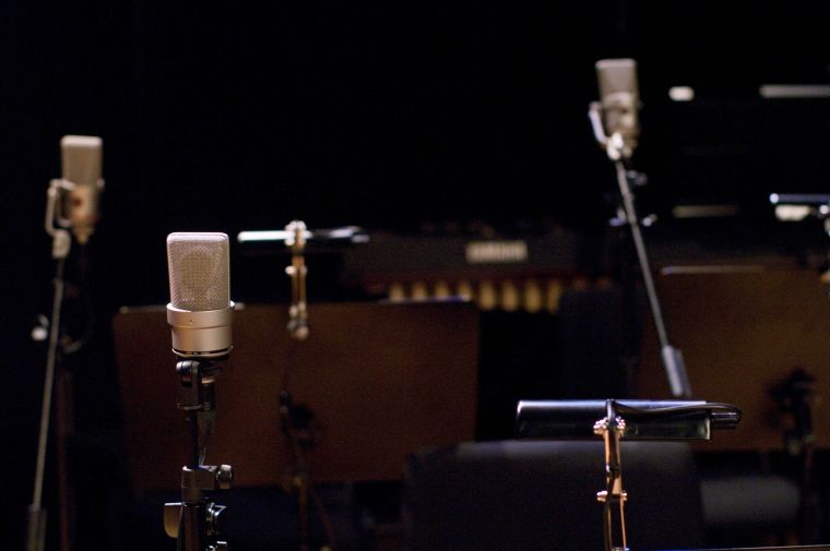  &copy;Uwe Neumann/ Jazz Institute Berlin