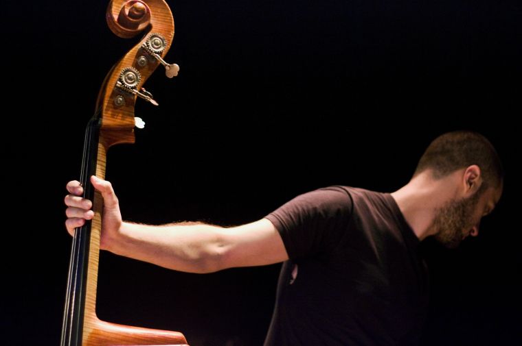  &copy;Uwe Neumann/ Jazz Institute Berlin