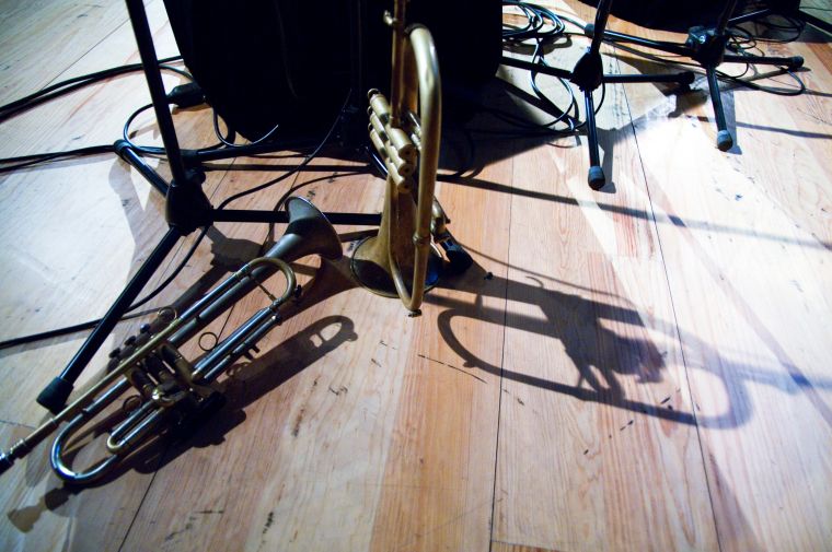  &copy;Uwe Neumann/ Jazz Institute Berlin