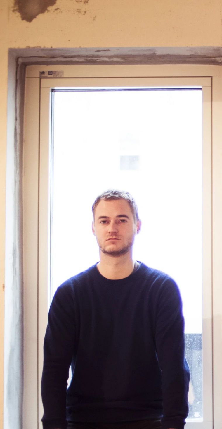  &copy;André Løyning